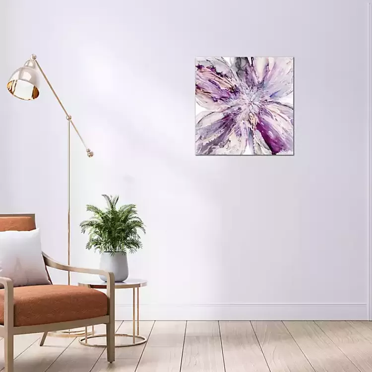 Blossom Burst Canvas Art Print>Kirklands Home Best