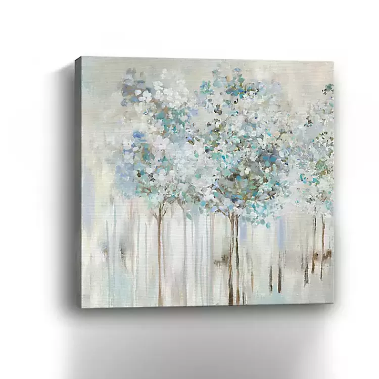 blossoming_trees_canvas_art_print_x_in_2.webp Blossoming Trees Canvas Art Print, 40x40 in.>Kirklands Home Best Sale