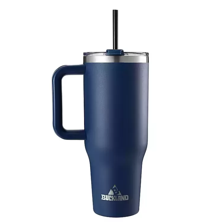40 oz. Insulated Travel Tumbler>Kirklands Home Shop