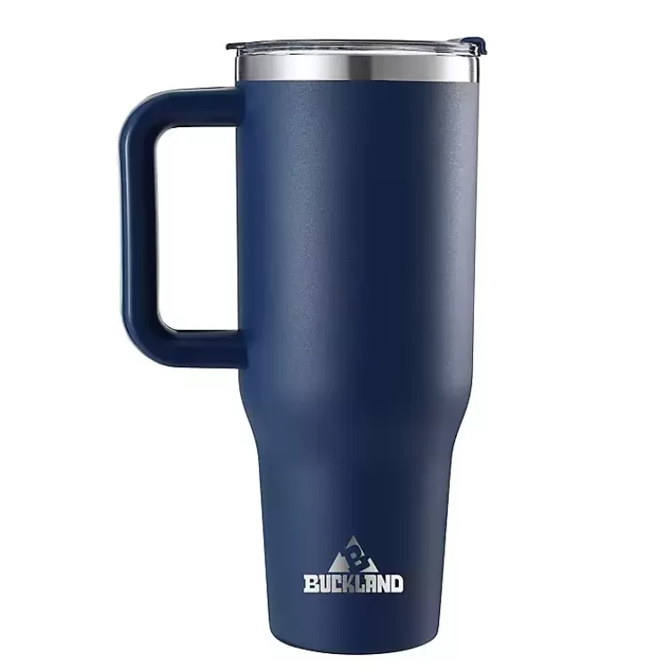 40 oz. Insulated Travel Tumbler>Kirklands Home Shop