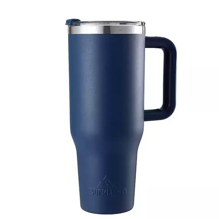 blue__oz_insulated_travel_tumbler_3.webp 40 oz. Insulated Travel Tumbler>Kirklands Home Shop