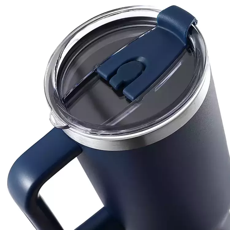blue__oz_insulated_travel_tumbler_4.webp 40 oz. Insulated Travel Tumbler>Kirklands Home Shop