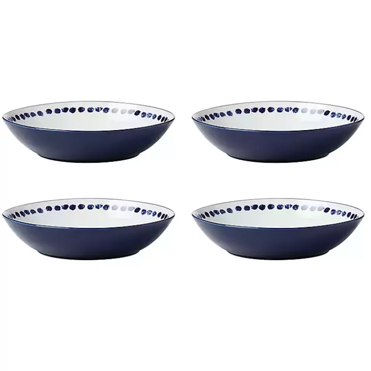 blue__white_harbour_pc_dinnerware_set_3.webp Blue & White Harbour 12-pc. Dinnerware Set>Kirklands Home Shop