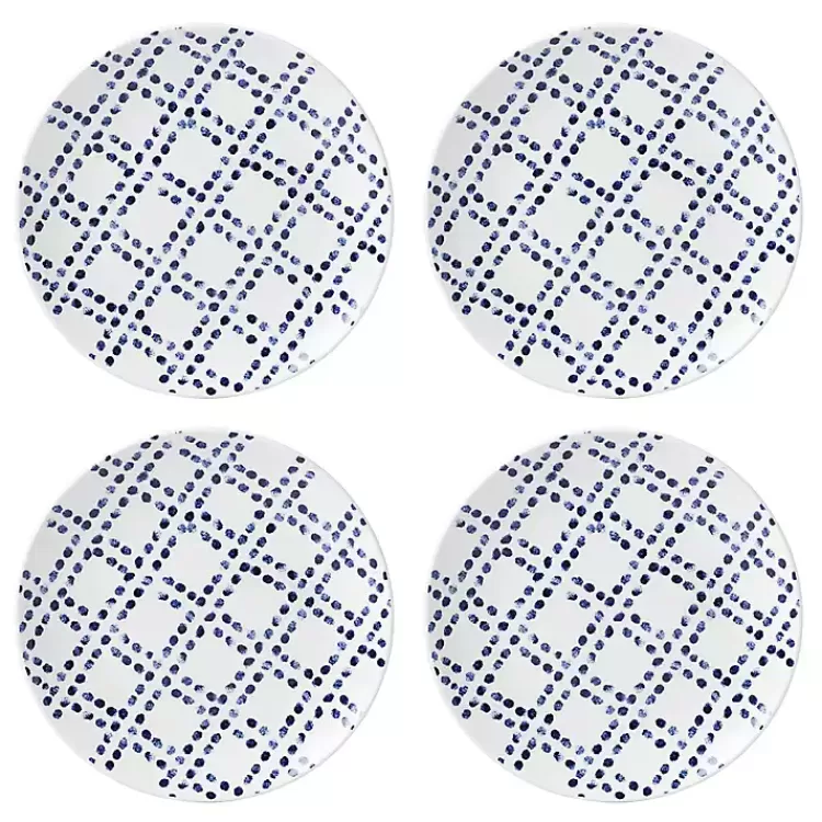 blue__white_harbour_pc_dinnerware_set_4.webp Blue & White Harbour 12-pc. Dinnerware Set>Kirklands Home Shop