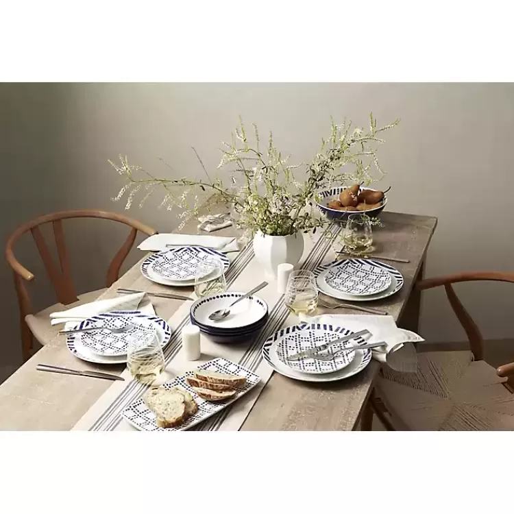 blue__white_harbour_pc_dinnerware_set_6.webp Blue & White Harbour 12-pc. Dinnerware Set>Kirklands Home Shop
