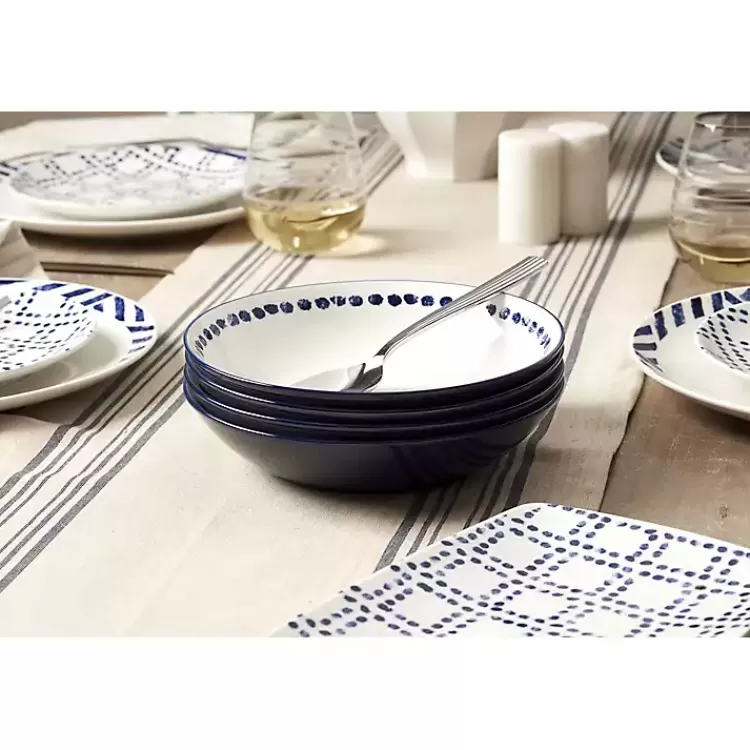 blue__white_harbour_pc_dinnerware_set_7.webp Blue & White Harbour 12-pc. Dinnerware Set>Kirklands Home Shop