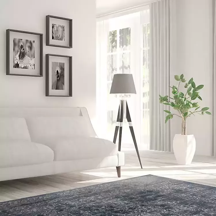 Abstract Area Rug, 5x7>Kirklands Home Cheap