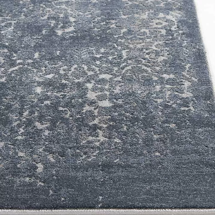 blue_abstract_area_rug_x_2.webp Abstract Area Rug, 5x7>Kirklands Home Cheap