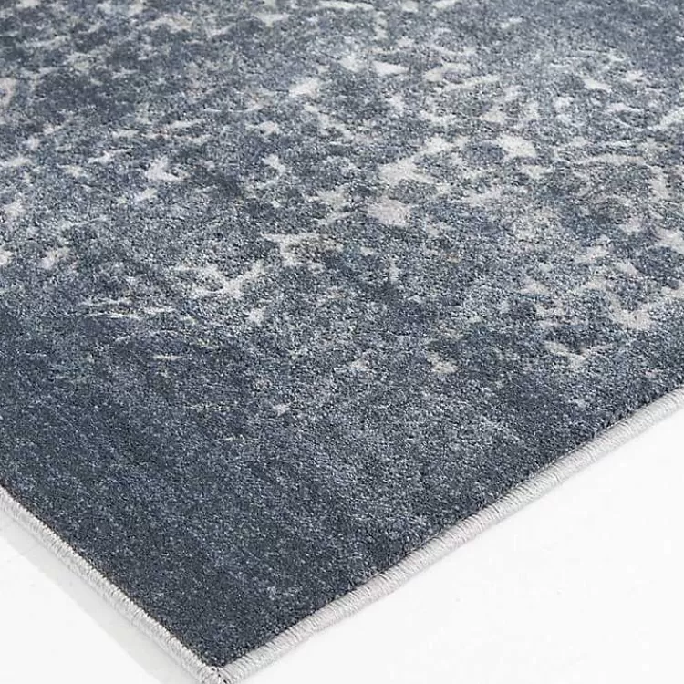 blue_abstract_area_rug_x_3.webp Abstract Area Rug, 5x7>Kirklands Home Cheap