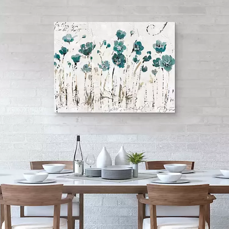 blue_abstract_balance_iv_canvas_print_x_in_2.webp Blue Abstract Balance IV Canvas Print, 40x30 in.>Kirklands Home Best Sale