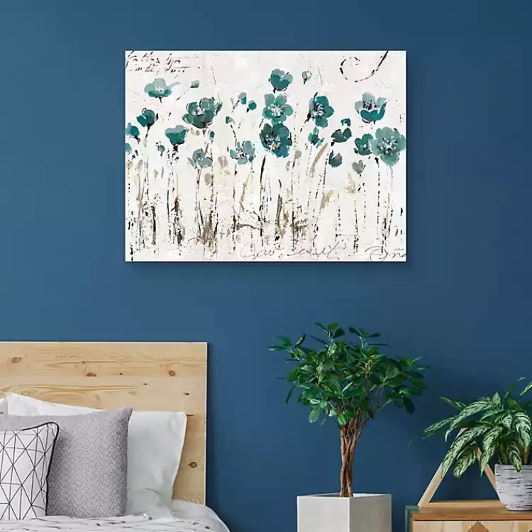 blue_abstract_balance_iv_canvas_print_x_in_3.webp Blue Abstract Balance IV Canvas Print, 40x30 in.>Kirklands Home Best Sale
