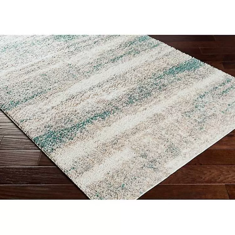 blue_abstract_soft_lines_area_rug_x_3.webp Blue Abstract Soft Lines Area Rug, 5x8>Kirklands Home Hot