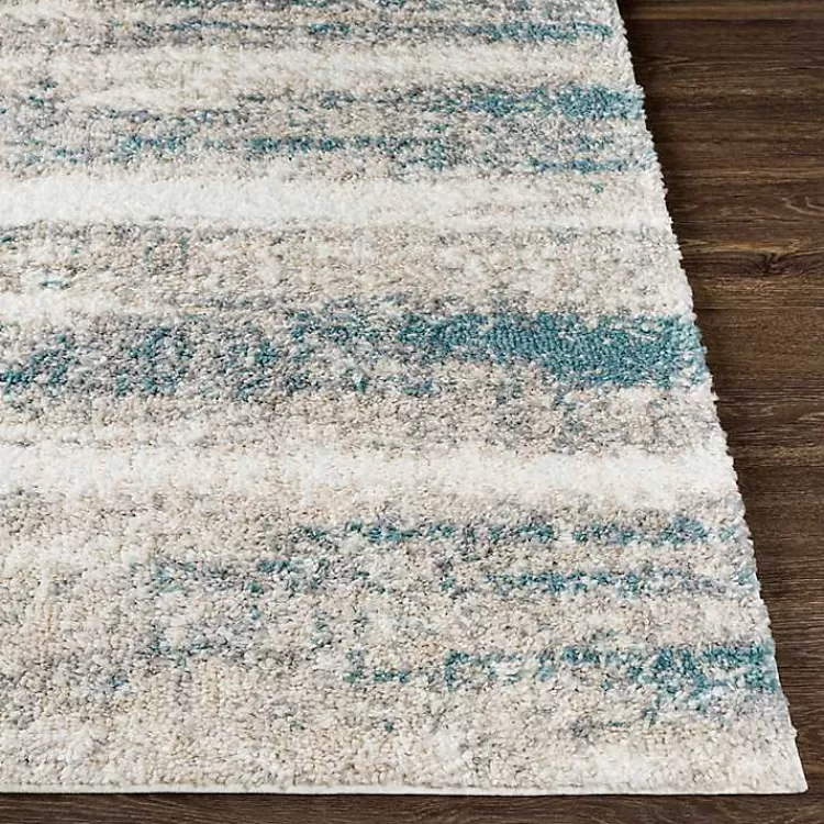 blue_abstract_soft_lines_area_rug_x_4.webp Blue Abstract Soft Lines Area Rug, 5x8>Kirklands Home Hot