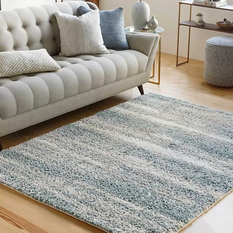 blue_abstract_soft_lines_area_rug_x_5.webp Blue Abstract Soft Lines Area Rug, 5x8>Kirklands Home Hot