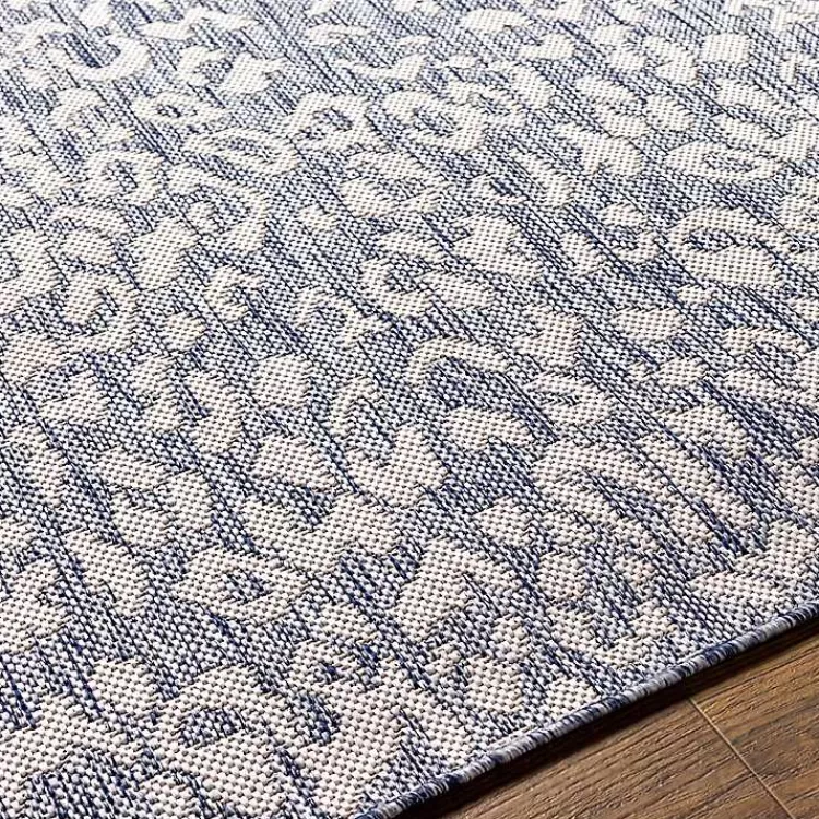 blue_amur_outdoor_rug_x_3-1.webp Blue Amur Outdoor Rug, 5x7>Kirklands Home Outlet