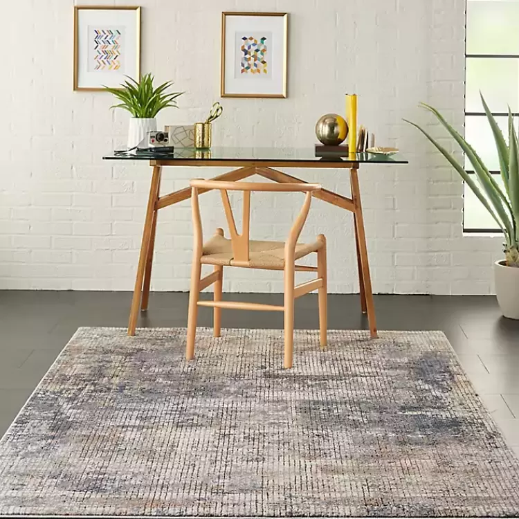 blue_and_beige_tally_textured_area_rug_x_4-2.webp Blue and Beige Tally Textured Area Rug, 3x5>Kirklands Home Best Sale