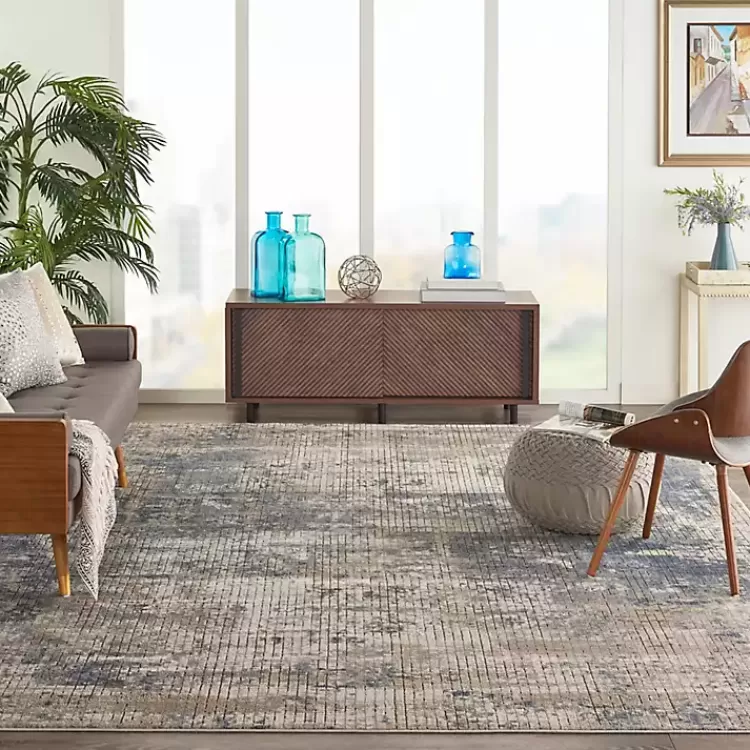 blue_and_beige_tally_textured_area_rug_x_4.webp Blue and Beige Tally Textured Area Rug, 7x9>Kirklands Home Cheap