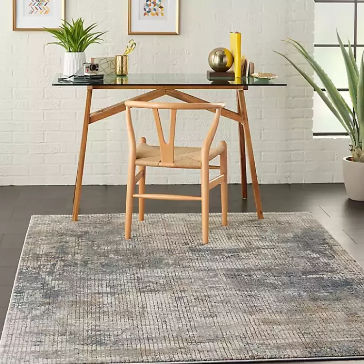 blue_and_beige_tally_textured_area_rug_x_6-1.webp Blue and Beige Tally Textured Area Rug, 5x7>Kirklands Home Sale