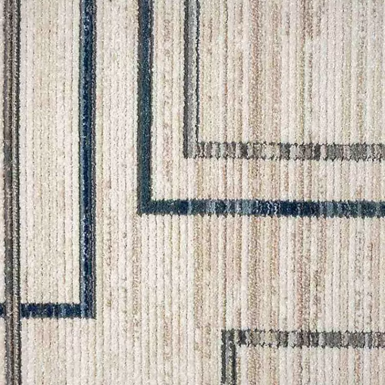 blue_and_gray_contemporary_geo_area_rug_x_2-1.webp Blue and Gray Contemporary Geo Area Rug, 5x7>Kirklands Home Hot
