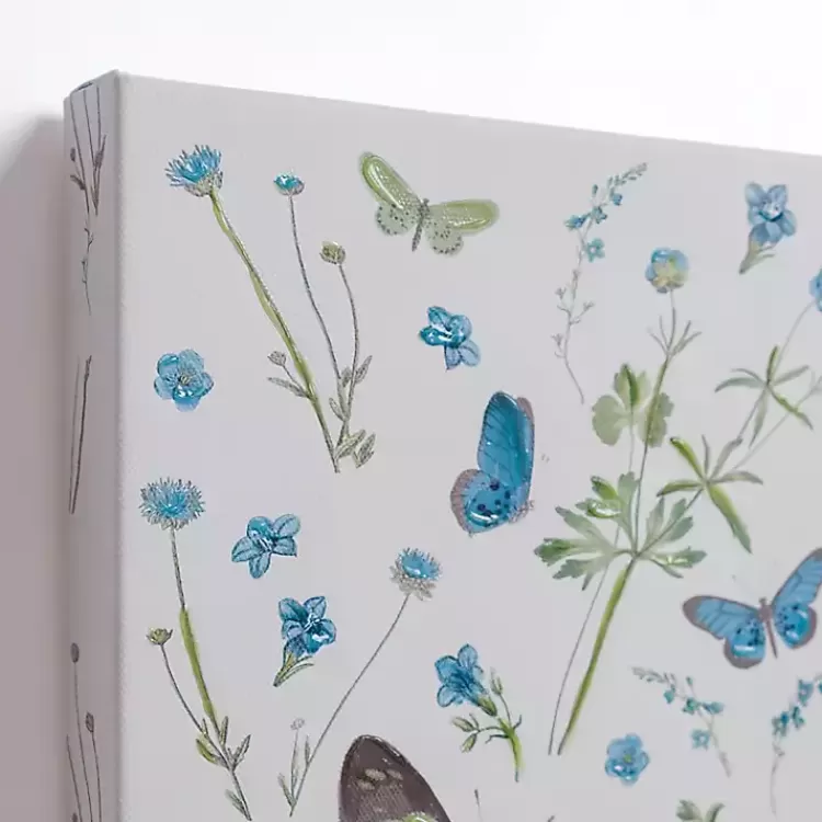 blue_and_green_butterflies_canvas_prints_set_of__2.webp Blue and Green Butterflies Canvas Prints, Set of 2>Kirklands Home Sale