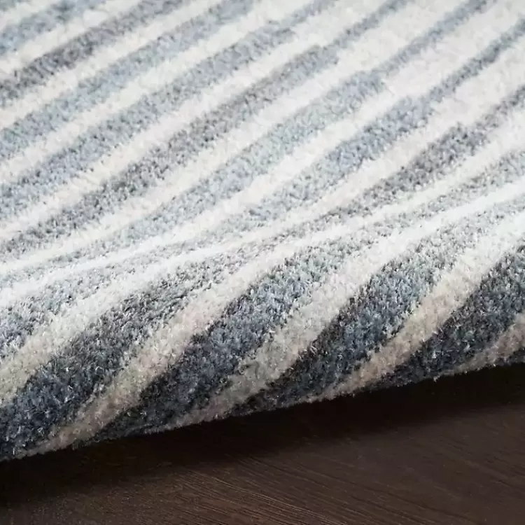 blue_and_ivory_half_moon_washable_area_rug_x_4.webp Blue and Ivory Half Moon Washable Area Rug, 5x7>Kirklands Home Flash Sale