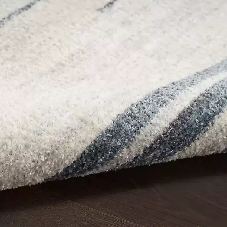 blue_and_ivory_striped_moons_runner_x_4-1.webp Blue and Ivory Striped Moons Runner, 2x8>Kirklands Home Clearance