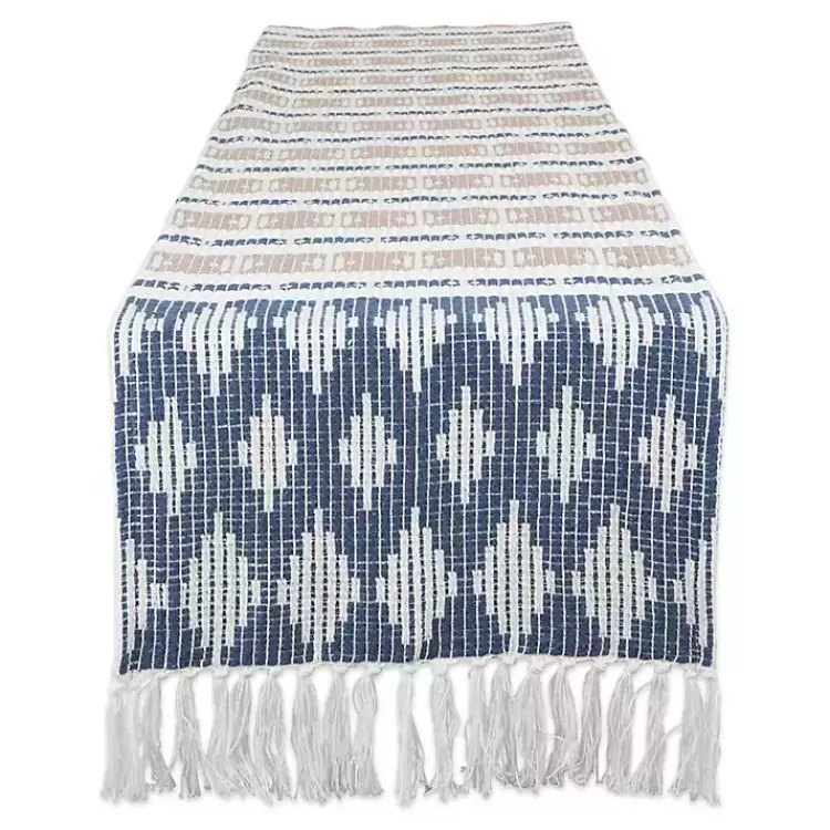 and Stone Southwest Table Runner, 72 in.>Kirklands Home New