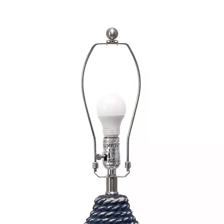 blue_and_white_ceramic_faux_rope_table_lamp_5.webp Blue and Ceramic Faux Rope Table Lamp>Kirklands Home Hot