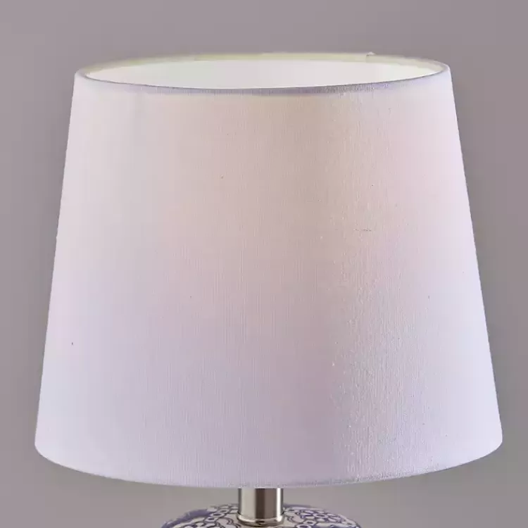 blue_and_white_ceramic_table_lamps_set_of__4.webp Blue and Ceramic Table Lamps, Set of 2>Kirklands Home Clearance
