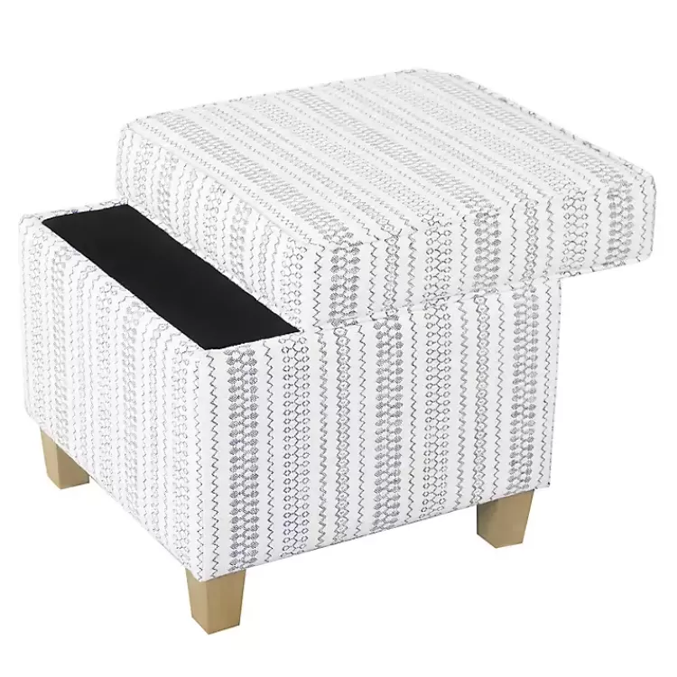 blue_and_white_hometown_striped_storage_ottoman_2.webp Blue and White Hometown Striped Storage Ottoman>Kirklands Home Shop