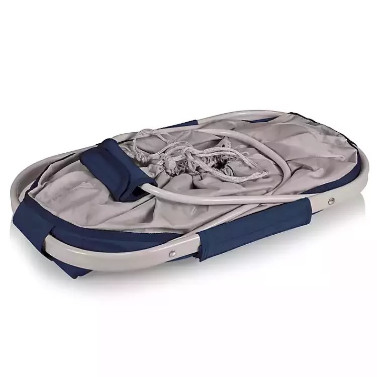 blue_auburn_tigers_cooler_basket_2.webp Auburn Tigers Cooler Basket>Kirklands Home Discount