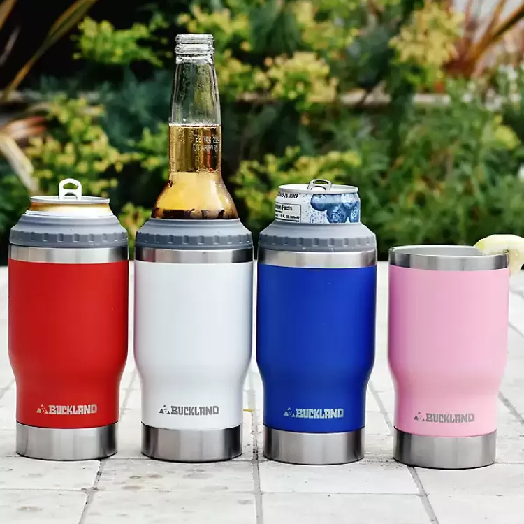 Beverage Tumbler Koozie>Kirklands Home Store