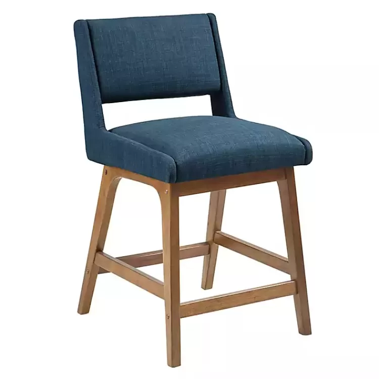 Boomerang Modern Counter Stool>Kirklands Home Store