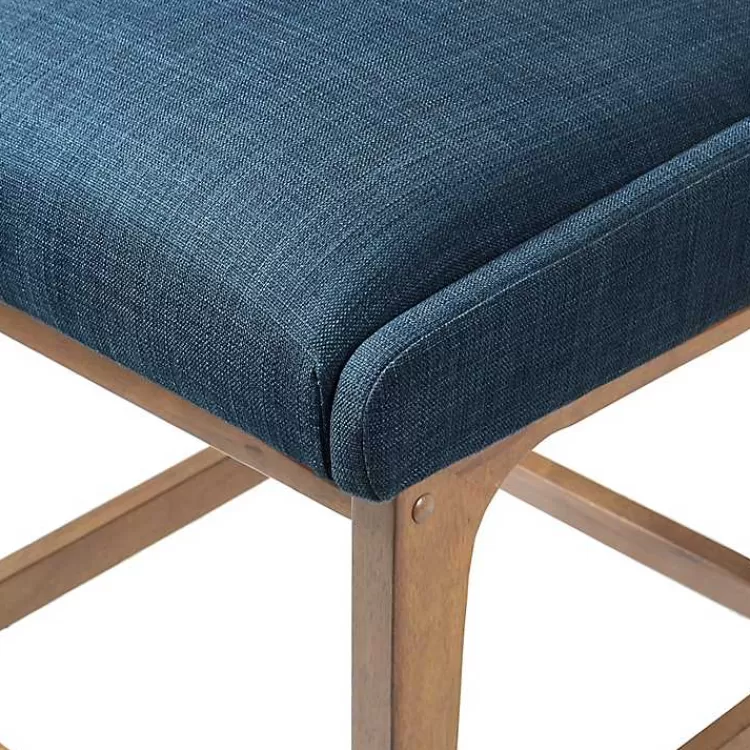 blue_boomerang_modern_counter_stool_6.webp Boomerang Modern Counter Stool>Kirklands Home Store