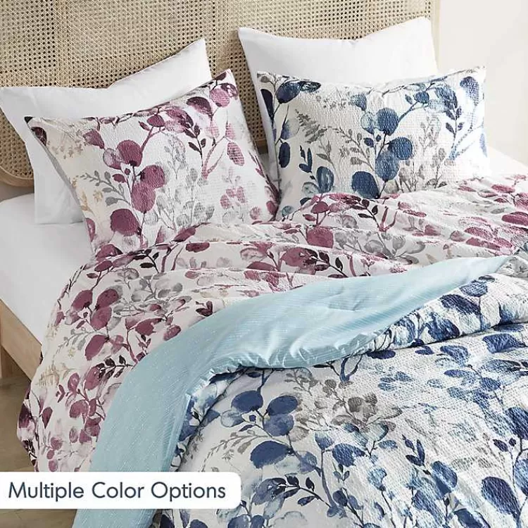blue_botanical_pc_twintwin_xl_comforter_set_5.webp Blue Botanical 2-pc. Twin/Twin XL Comforter Set>Kirklands Home Store