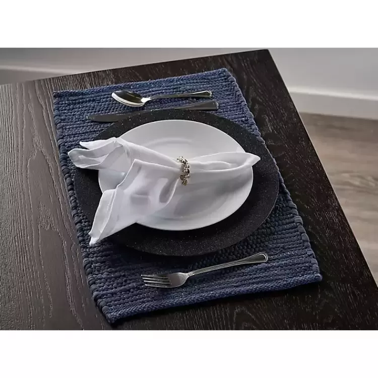 Casual Woven Placemats, Set of 4>Kirklands Home New