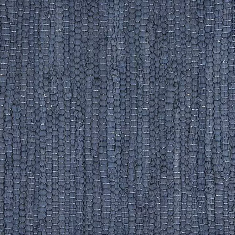 blue_casual_woven_placemats_set_of__3.webp Casual Woven Placemats, Set of 4>Kirklands Home New
