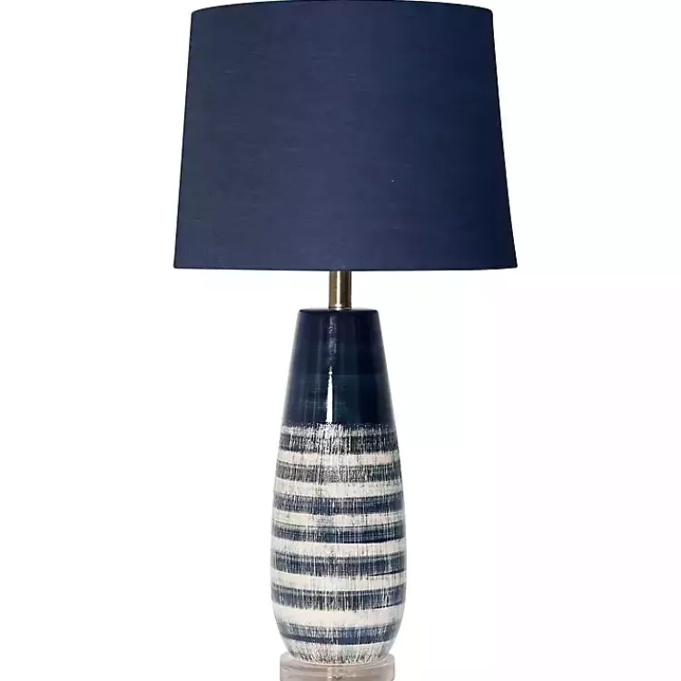 Ceramic Berni Table Lamp>Kirklands Home Sale