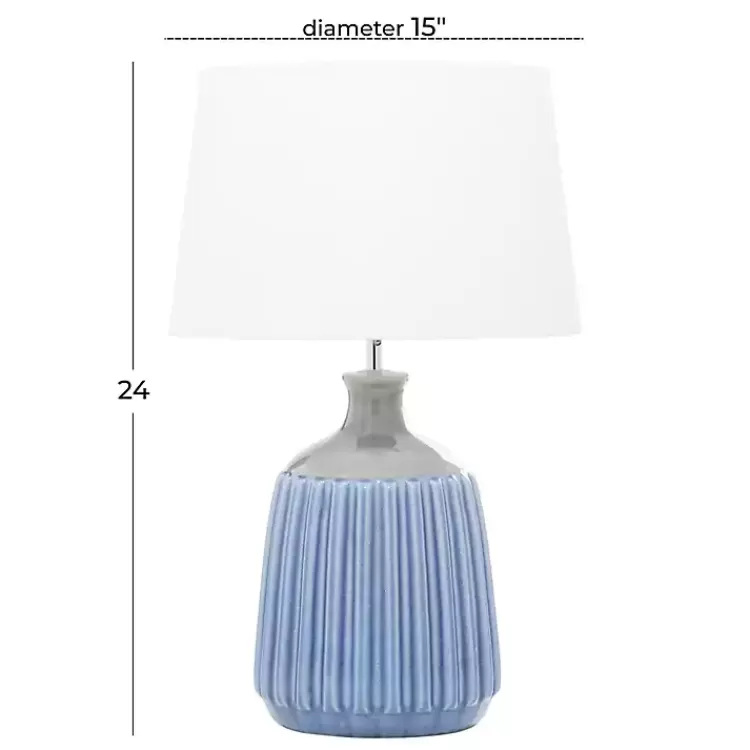 blue_ceramic_breeze_table_lamp_7.webp Blue Ceramic Breeze Table Lamp>Kirklands Home Store