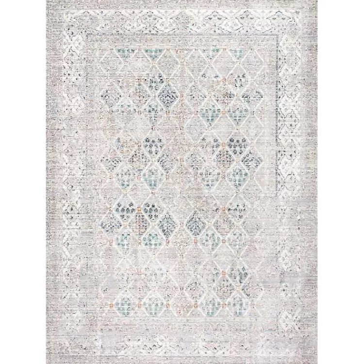 Claretta Area Rug, 5x7>Kirklands Home Cheap