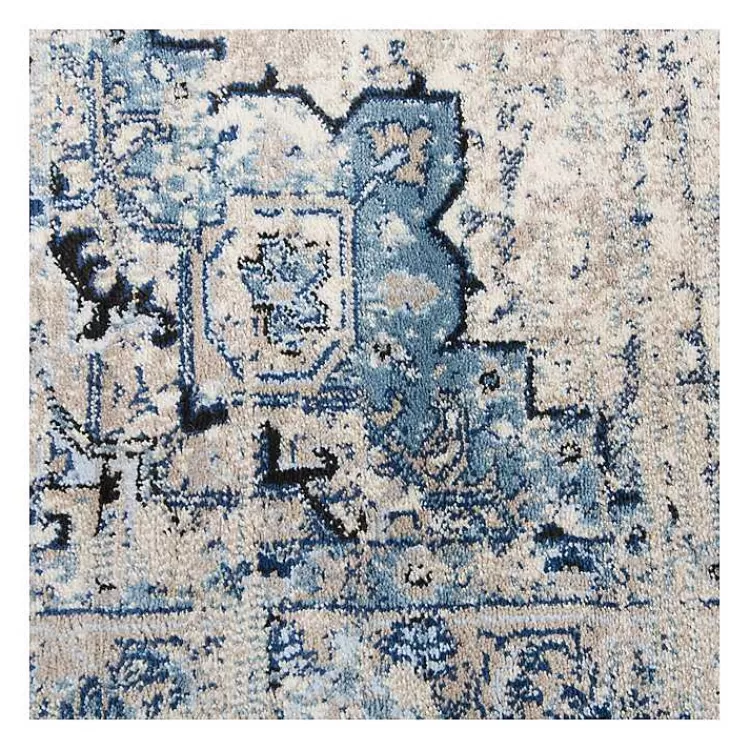 blue_edward_medallion_area_rug_x_2.webp Edward Medallion Area Rug, 8x10>Kirklands Home Clearance