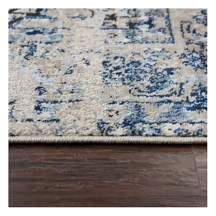 blue_edward_medallion_area_rug_x_4.webp Edward Medallion Area Rug, 8x10>Kirklands Home Clearance