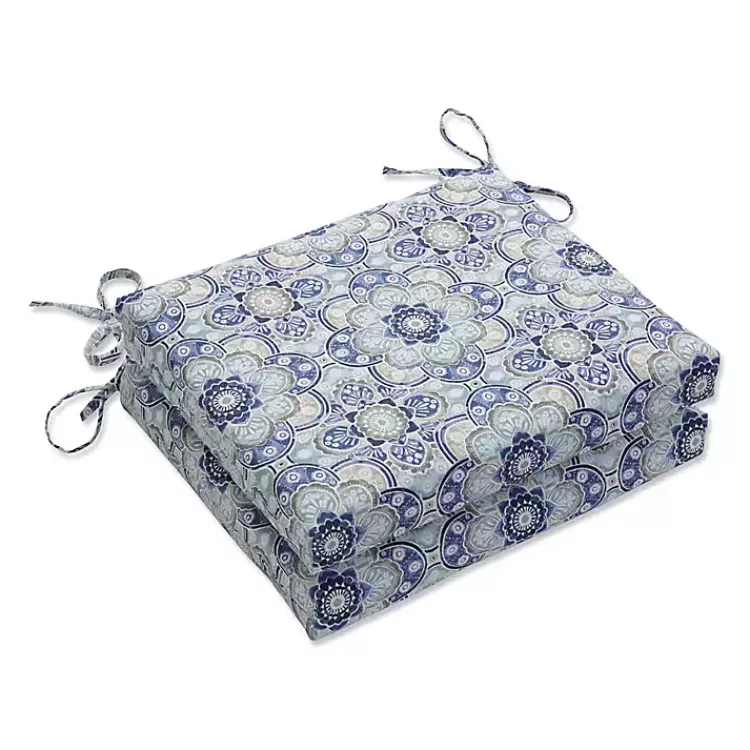 Emilia Outdoor Seat Cushions, Set of 2>Kirklands Home Best Sale