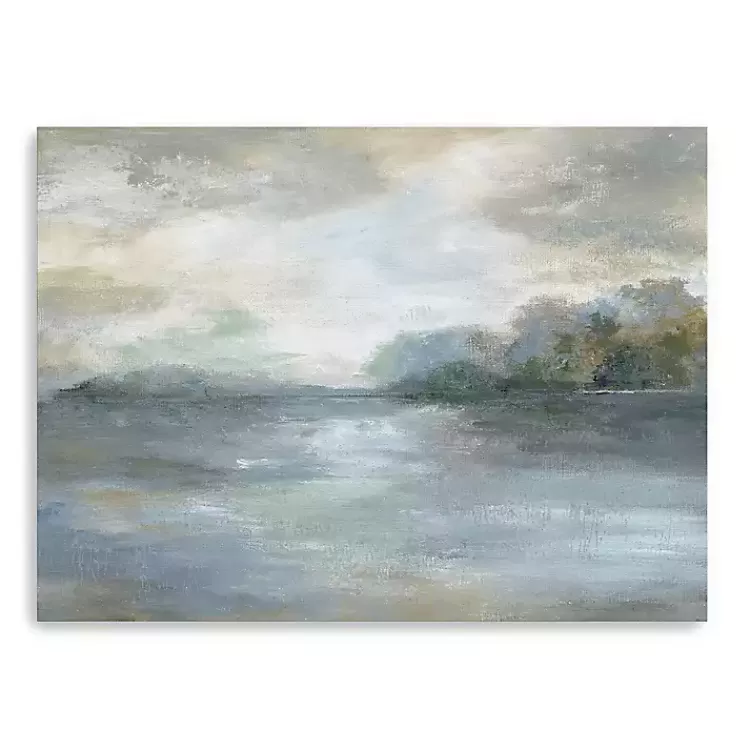 Ethereal Giclee Canvas Art Print>Kirklands Home Cheap