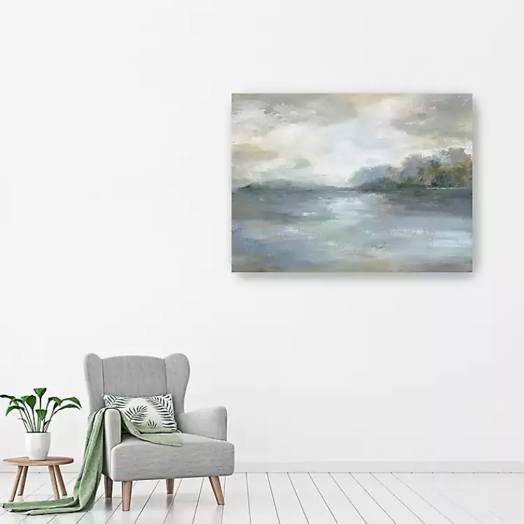 Ethereal Giclee Canvas Art Print>Kirklands Home Cheap