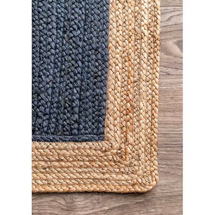 blue_everson_woven_area_rug_x_2.webp Blue Everson Woven Area Rug, 8x10>Kirklands Home Fashion