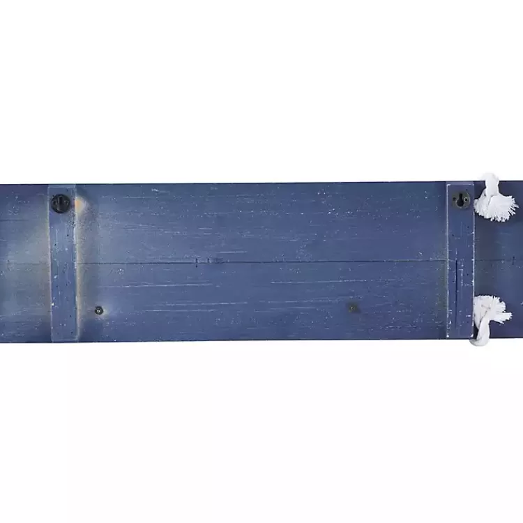 blue_fir_beach_arrow_coastal_wall_plaque_5.webp Fir Beach Arrow Coastal Wall Plaque>Kirklands Home Cheap