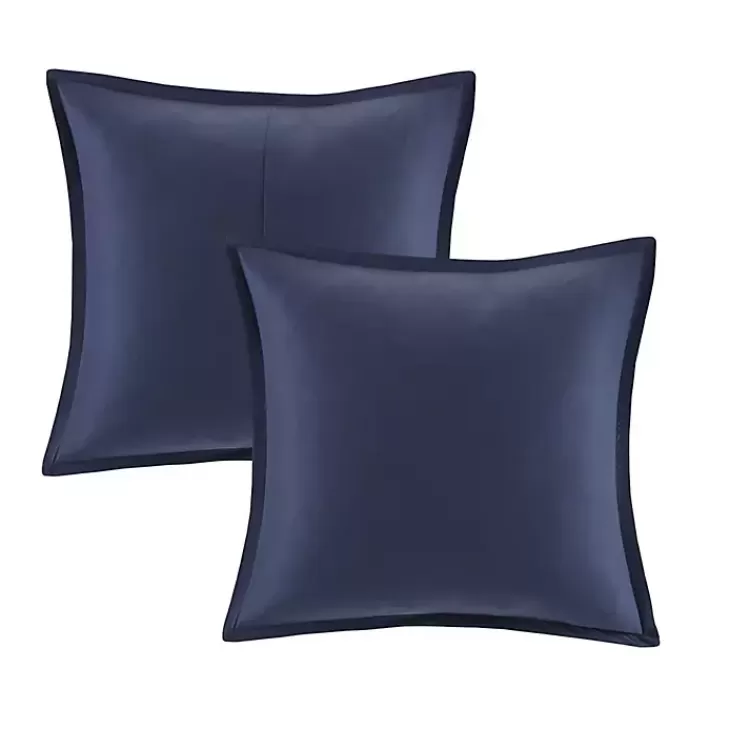 blue_floral_pc_fullqueen_comforter_set_3.webp Blue Floral 7-pc. Full/Queen Comforter Set>Kirklands Home New