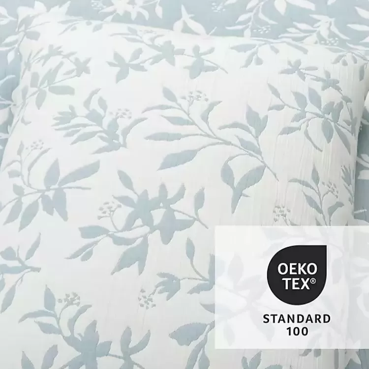 blue_floral_reversible_pc_fullqueen_quilt_set_8.webp Blue Floral Reversible 3-pc. Full/Queen Quilt Set>Kirklands Home Store