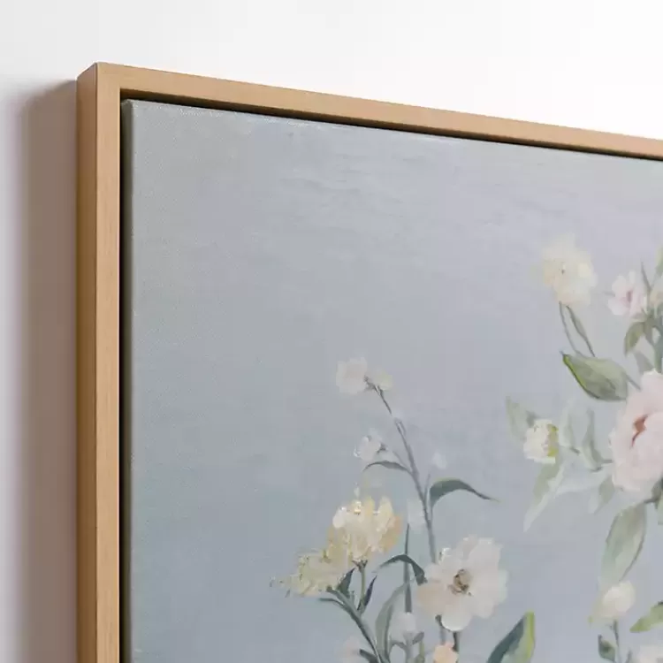blue_floral_still_life_framed_canvas_art_print_2.webp Blue Floral Still Life Framed Canvas Art Print>Kirklands Home Cheap